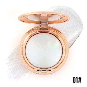 C-F019 Shining High Gloss (Option: 1)