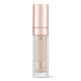 PHOFAY Super Coverage Concealer (Option: 02 Snow)