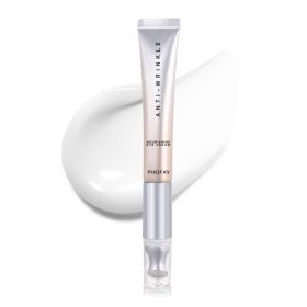 PHOFAY Anti-wrinkle Moisturizing Eye Cream (Option: 1)
