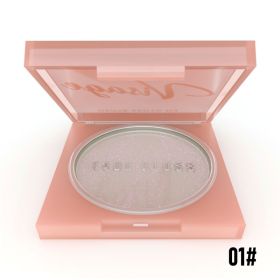 PHOFAY GLOSS VISAGE BLUSH (Option: 1)
