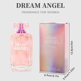 Long-lasting Fragrance With Natural Ingredients And A Moderate Concentration, This Unisex Perfume Is Suitable For Various Occasions, Including Ho (Option: 1Pc)