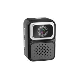 S130 Mini Camera Black-8G,Available On All Platforms,The Default Color For Shipping Is Black, As Shown In The Main Image. (Option: Default)